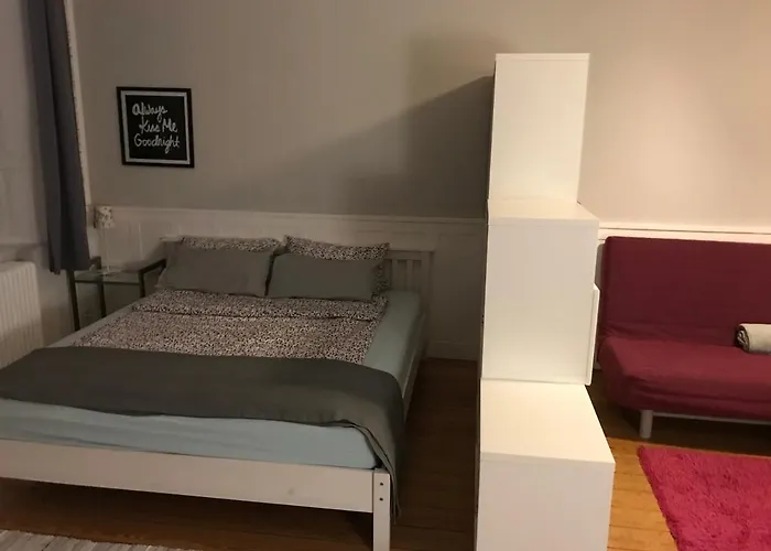 Glover Suite