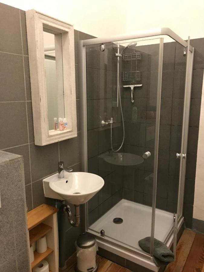 Apartment Glover Lubeck