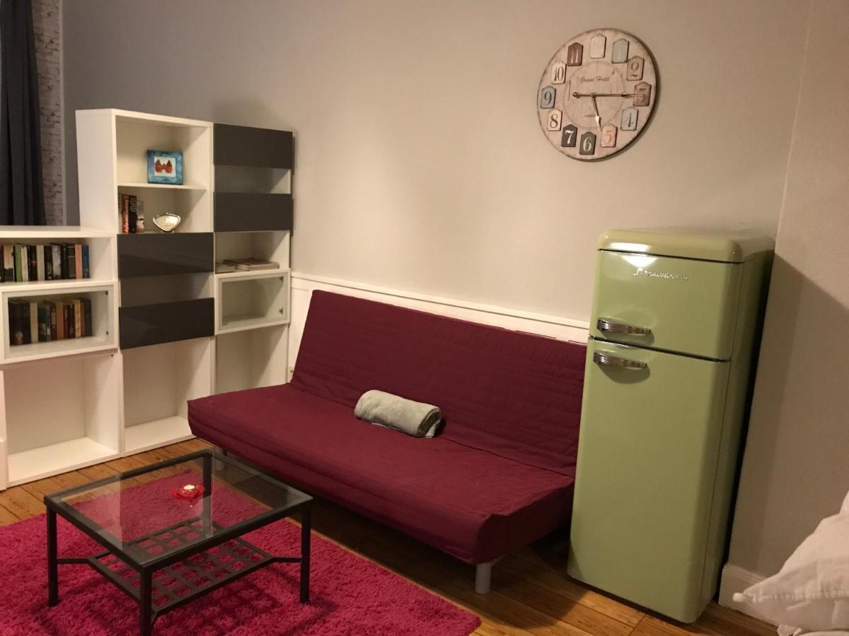 Apartment Glover