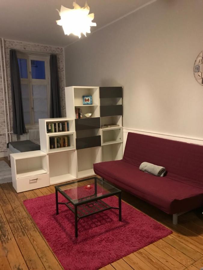 Apartment Glover Lübeck