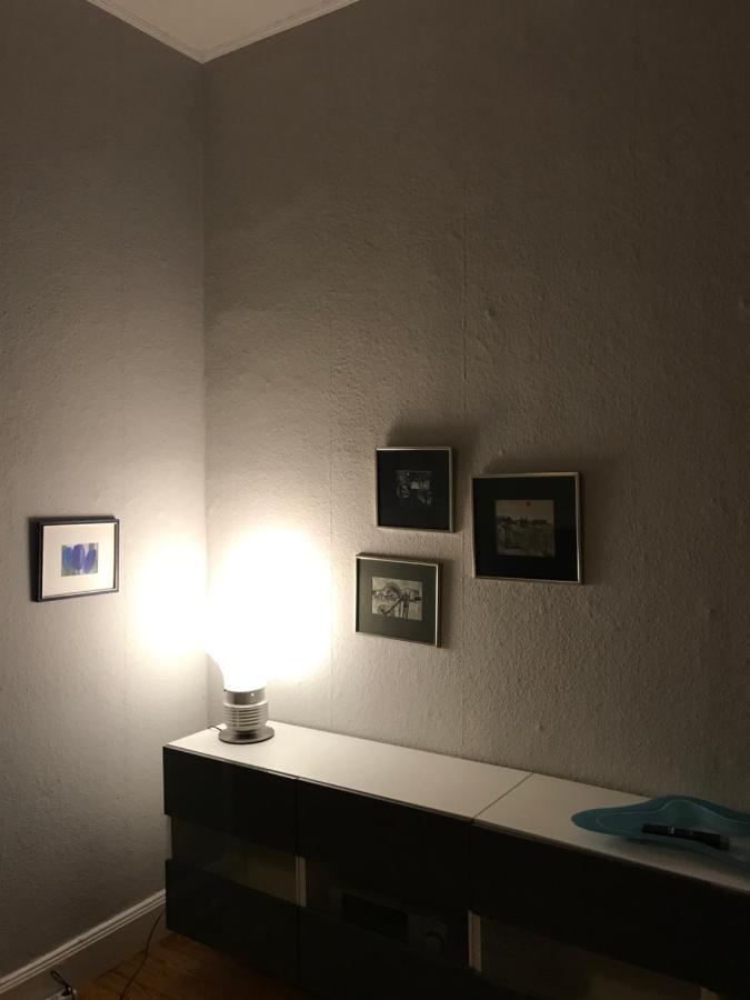Glover Apartment