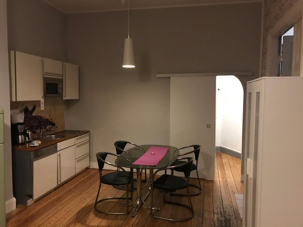 Apartment Glover Lubeck