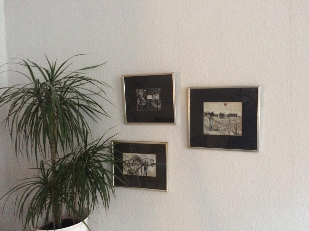 Glover Apartment Lubeck